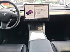 Tesla Model Y 2022 Facelift Rear-Wheel Drive - ფოტო 13