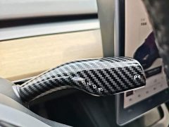 Tesla Model Y 2022 Facelift Rear-Wheel Drive - ფოტო 14