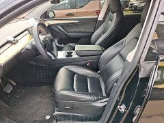 Tesla Model Y 2022 Facelift Rear-Wheel Drive - ფოტო 15