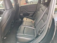 Tesla Model Y 2022 Facelift Rear-Wheel Drive - ფოტო 17