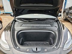 Tesla Model Y 2022 Facelift Rear-Wheel Drive - ფოტო 20