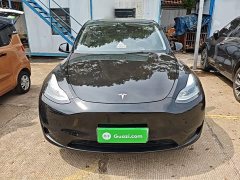 Tesla Model Y 2022 Facelift Rear-Wheel Drive - ფოტო 3