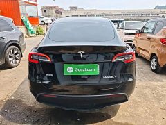 Tesla Model Y 2022 Facelift Rear-Wheel Drive - ფოტო 6