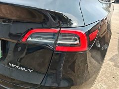 Tesla Model Y 2022 Facelift Rear-Wheel Drive - ფოტო 8