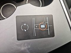 Tesla Model Y 2022 Facelift Rear-Wheel Drive - ფოტო 9