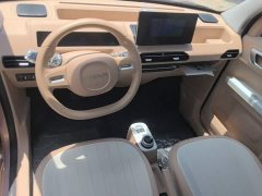 Geely Panda 2025 Panda Mini 210km Vitality Edition - ფოტო 10