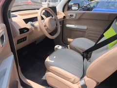 Geely Panda 2025 Panda Mini 210km Vitality Edition - ფოტო 15