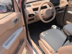Geely Panda 2025 Panda Mini 210km Vitality Edition - ფოტო 16