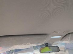 Geely Panda 2025 Panda Mini 210km Vitality Edition - ფოტო 18