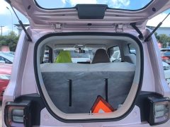 Geely Panda 2025 Panda Mini 210km Vitality Edition - ფოტო 19