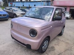Geely Panda 2025 Panda Mini 210km Vitality Edition - ფოტო 2