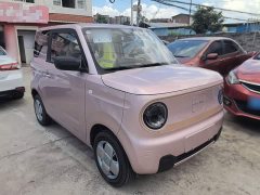 Geely Panda 2025 Panda Mini 210km Vitality Edition - ფოტო 4