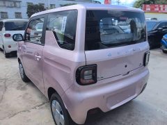 Geely Panda 2025 Panda Mini 210km Vitality Edition - ფოტო 5