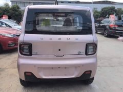 Geely Panda 2025 Panda Mini 210km Vitality Edition - ფოტო 6