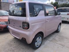 Geely Panda 2025 Panda Mini 210km Vitality Edition - ფოტო 7