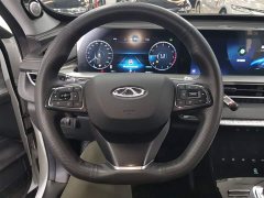 Chery Tiggo 8 PLUS 2021 290TGDI DCT Passion Edition - ფოტო 11