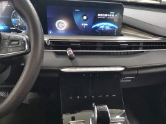 Chery Tiggo 8 PLUS 2021 290TGDI DCT Passion Edition - ფოტო 13