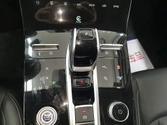 Chery Tiggo 8 PLUS 2021 290TGDI DCT Passion Edition - ფოტო 14