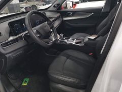 Chery Tiggo 8 PLUS 2021 290TGDI DCT Passion Edition - ფოტო 15