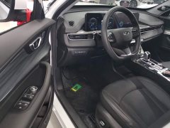 Chery Tiggo 8 PLUS 2021 290TGDI DCT Passion Edition - ფოტო 16