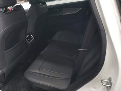 Chery Tiggo 8 PLUS 2021 290TGDI DCT Passion Edition - ფოტო 17
