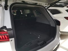 Chery Tiggo 8 PLUS 2021 290TGDI DCT Passion Edition - ფოტო 19