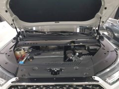 Chery Tiggo 8 PLUS 2021 290TGDI DCT Passion Edition - ფოტო 20