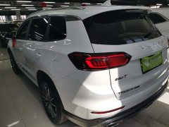 Chery Tiggo 8 PLUS 2021 290TGDI DCT Passion Edition - ფოტო 5