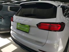 Chery Tiggo 8 PLUS 2021 290TGDI DCT Passion Edition - ფოტო 6