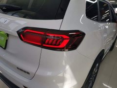 Chery Tiggo 8 PLUS 2021 290TGDI DCT Passion Edition - ფოტო 8