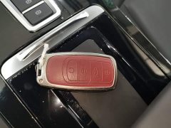 Chery Tiggo 8 PLUS 2021 290TGDI DCT Passion Edition - ფოტო 9