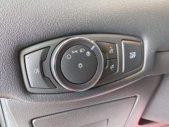 Ford Edge PLUS EcoBoost 245 FWD Platinum Sharp 5-Seater - ფოტო 13