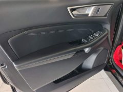 Ford Edge PLUS EcoBoost 245 FWD Platinum Sharp 5-Seater - ფოტო 14