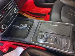 Ford Edge PLUS EcoBoost 245 FWD Platinum Sharp 5-Seater - ფოტო 19