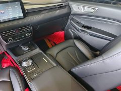 Ford Edge PLUS EcoBoost 245 FWD Platinum Sharp 5-Seater - ფოტო 20