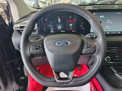 Ford Edge PLUS EcoBoost 245 FWD Platinum Sharp 5-Seater - ფოტო 3