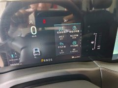 Ford Edge PLUS EcoBoost 245 FWD Platinum Sharp 5-Seater - ფოტო 5