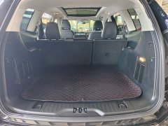 Ford Edge PLUS EcoBoost 245 FWD Platinum Sharp 5-Seater - ფოტო 7