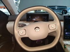 NIO ET7 2022 75kWh - ფოტო 11