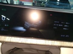 NIO ET7 2022 75kWh - ფოტო 12