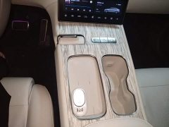 NIO ET7 2022 75kWh - ფოტო 14
