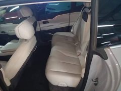 NIO ET7 2022 75kWh - ფოტო 17