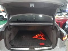 NIO ET7 2022 75kWh - ფოტო 19