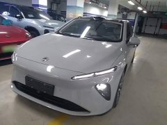 NIO ET7 2022 75kWh - ფოტო 2