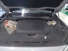 NIO ET7 2022 75kWh - ფოტო 20
