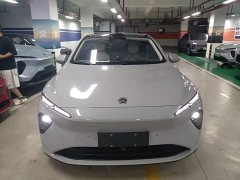 NIO ET7 2022 75kWh - ფოტო 3