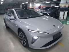 NIO ET7 2022 75kWh - ფოტო 4