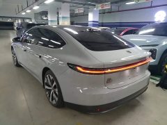 NIO ET7 2022 75kWh - ფოტო 5