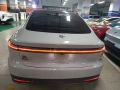 NIO ET7 2022 75kWh - ფოტო 6