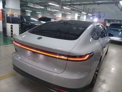 NIO ET7 2022 75kWh - ფოტო 7